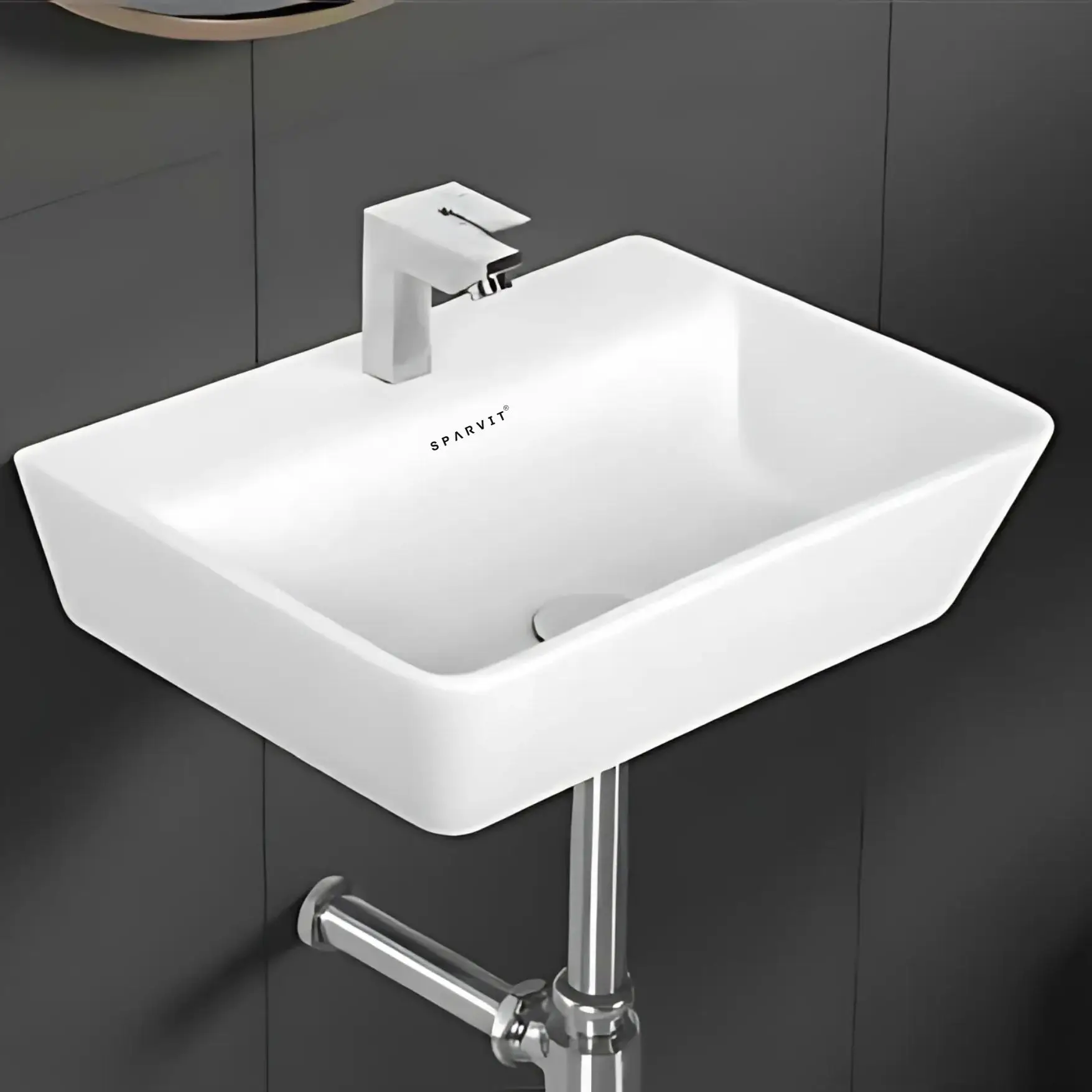 Sanitaryware Manufacturer