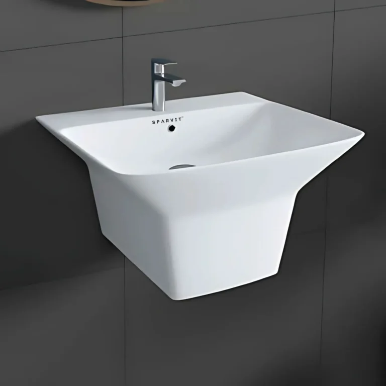 Sanitaryware Manufacturer