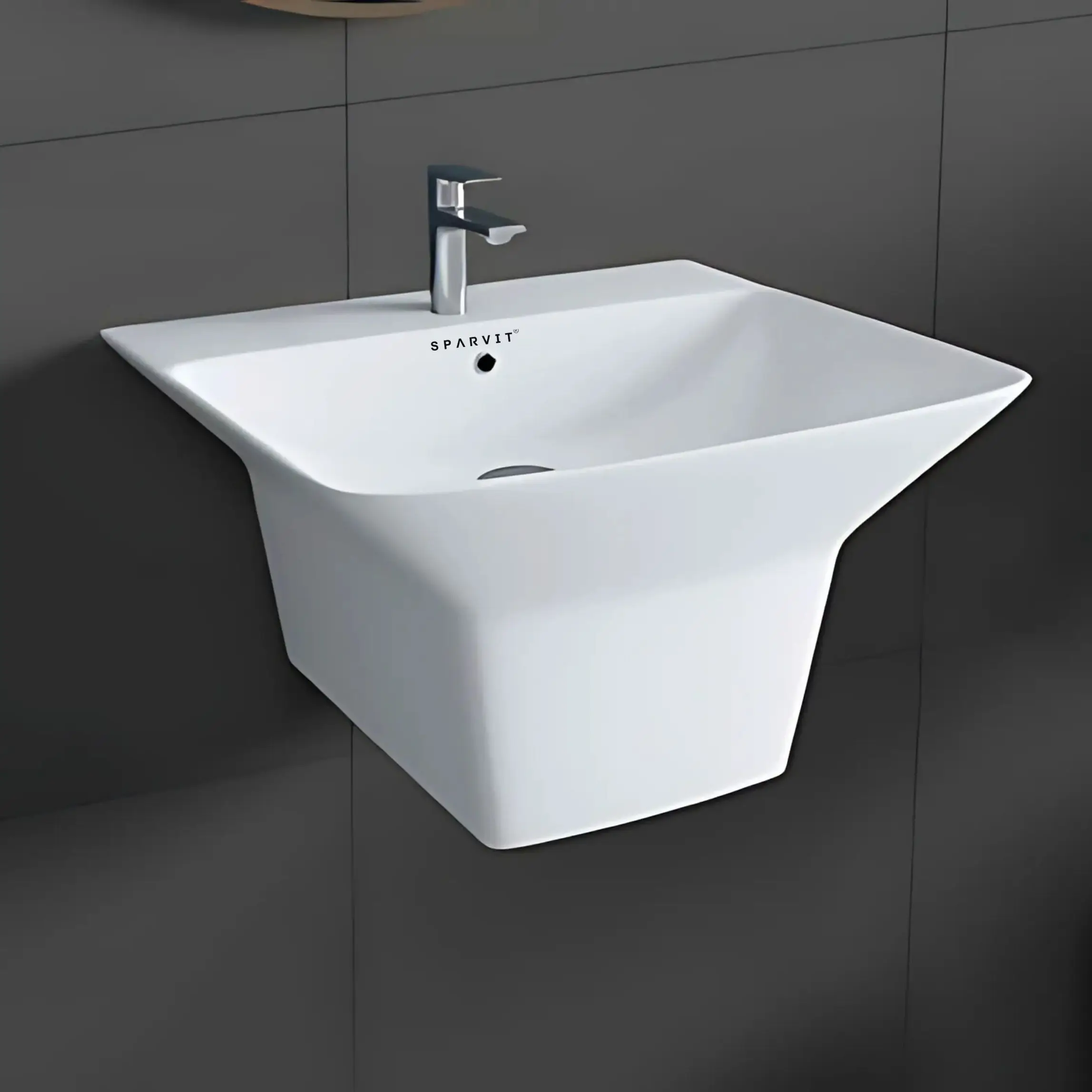 Sanitaryware Manufacturer