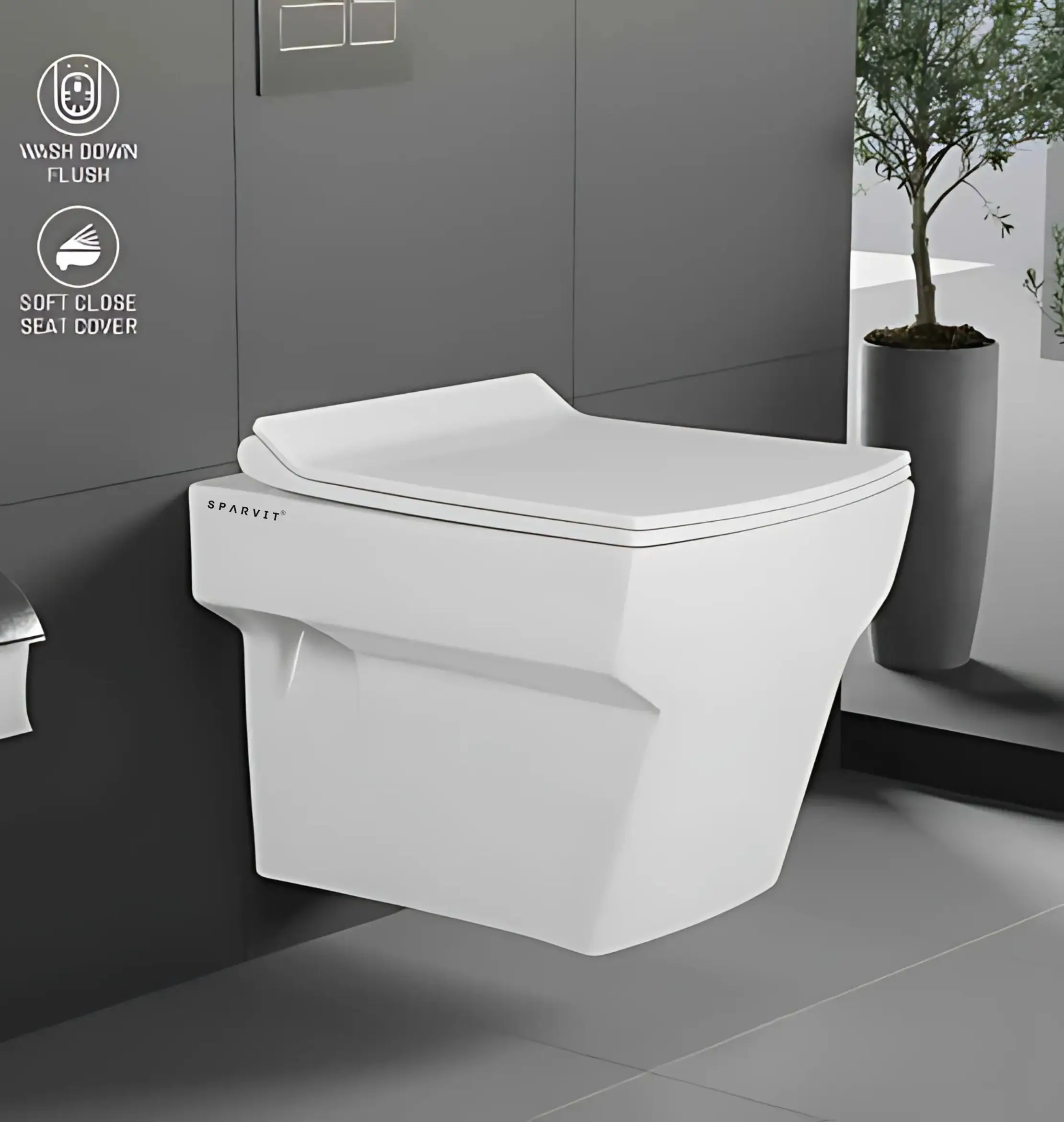 Sanitaryware Manufacturer