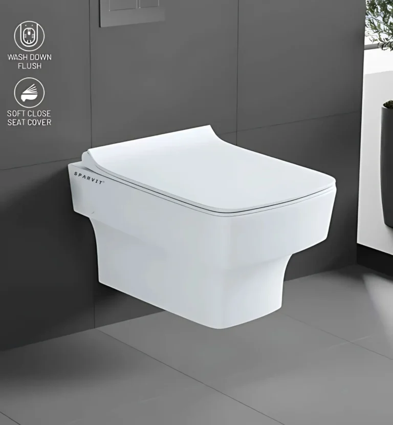 Sanitaryware Manufacturer