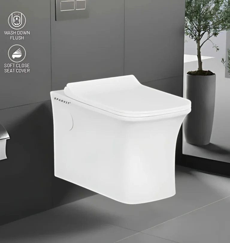 Sanitaryware Manufacturer