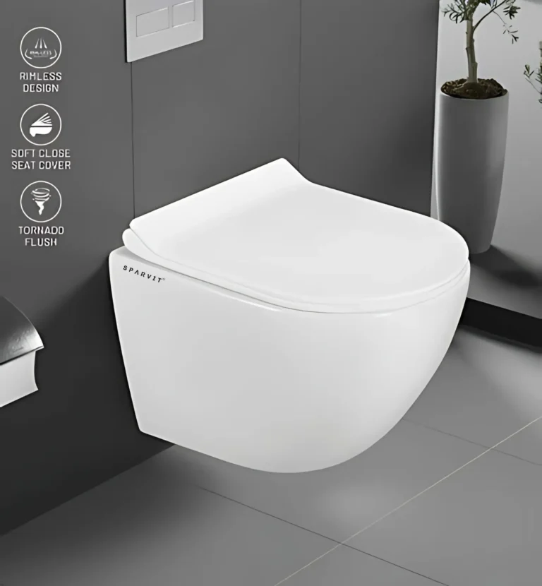 Sanitaryware Manufacturer