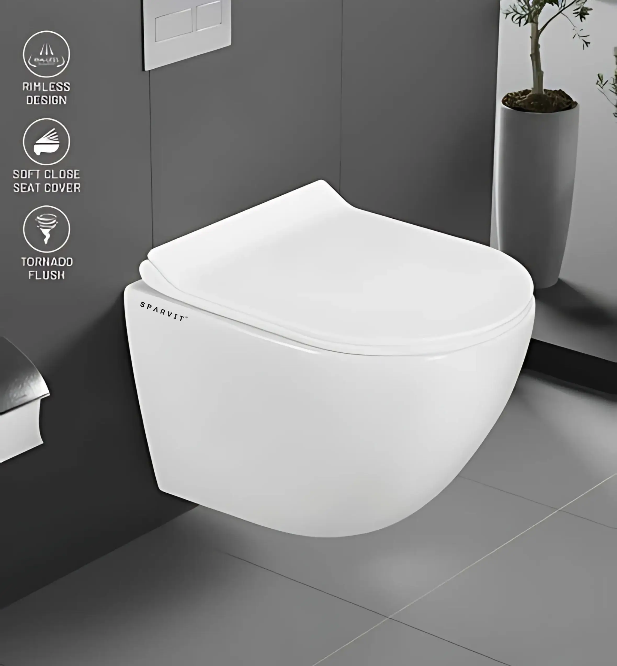 Sanitaryware Manufacturer