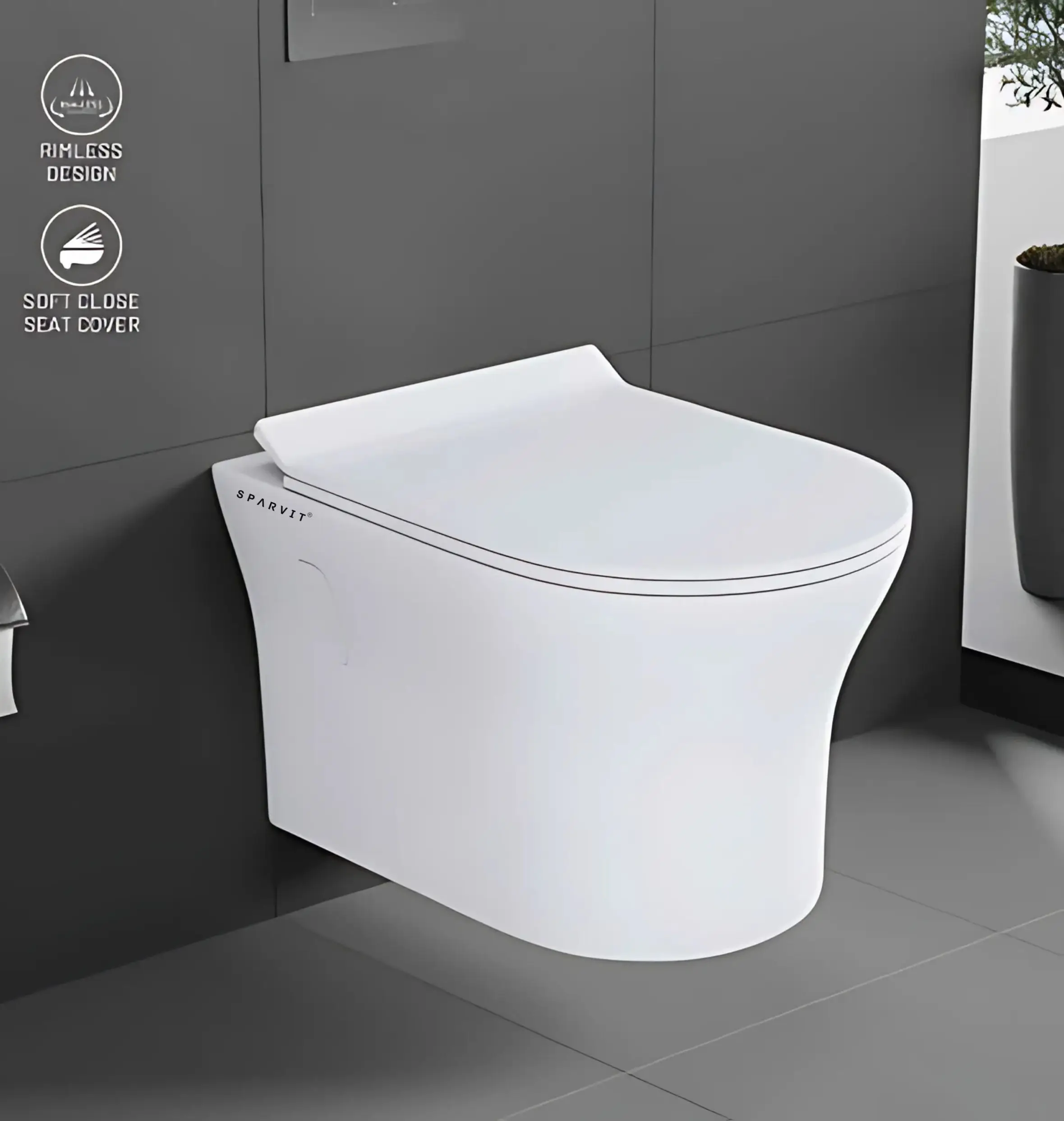 Sanitaryware Manufacturer