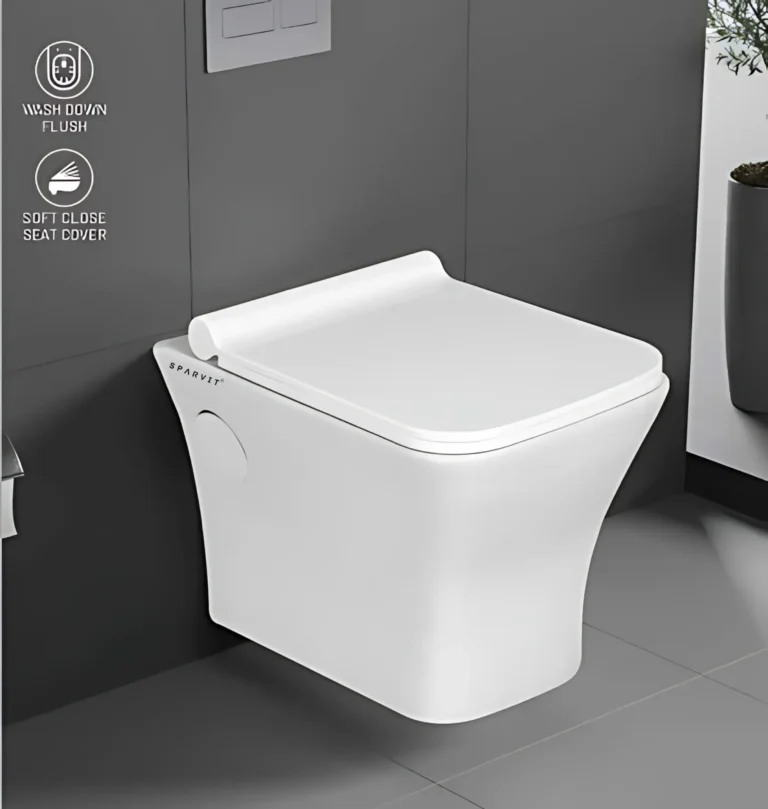 Sanitaryware Manufacturer
