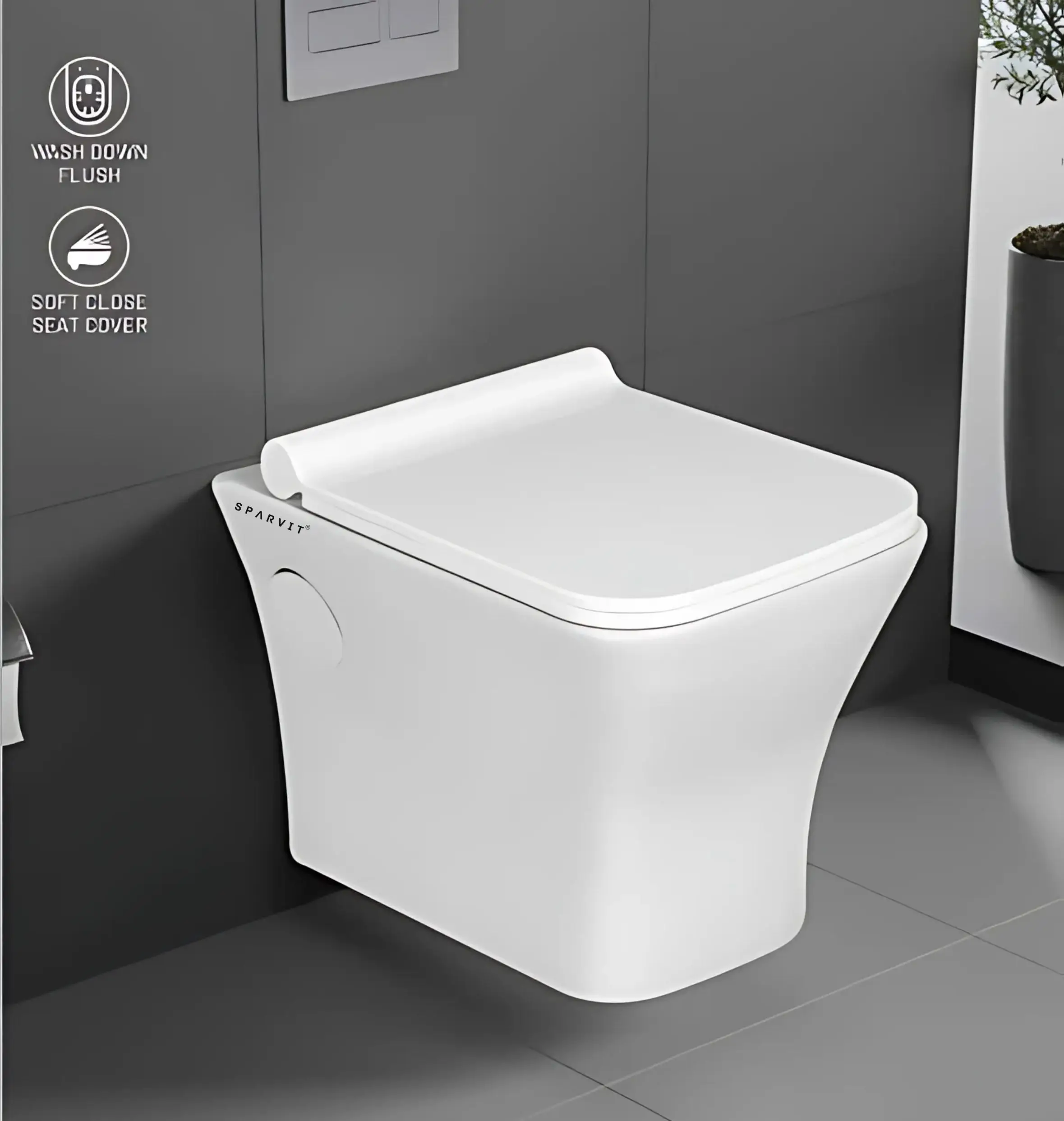 Sanitaryware Manufacturer