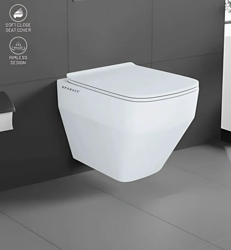 Sanitaryware Manufacturer