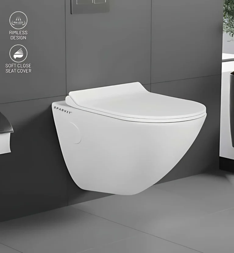 Sanitaryware Manufacturer