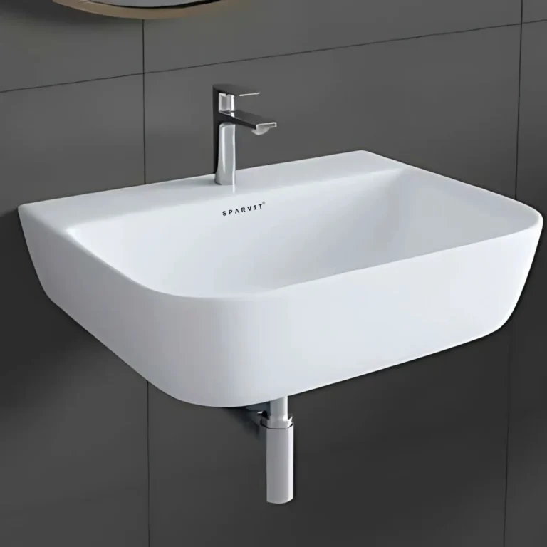 Sanitaryware Manufacturer