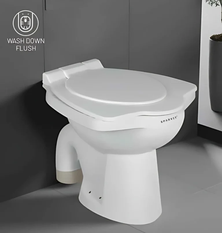 Sanitaryware Manufacturer