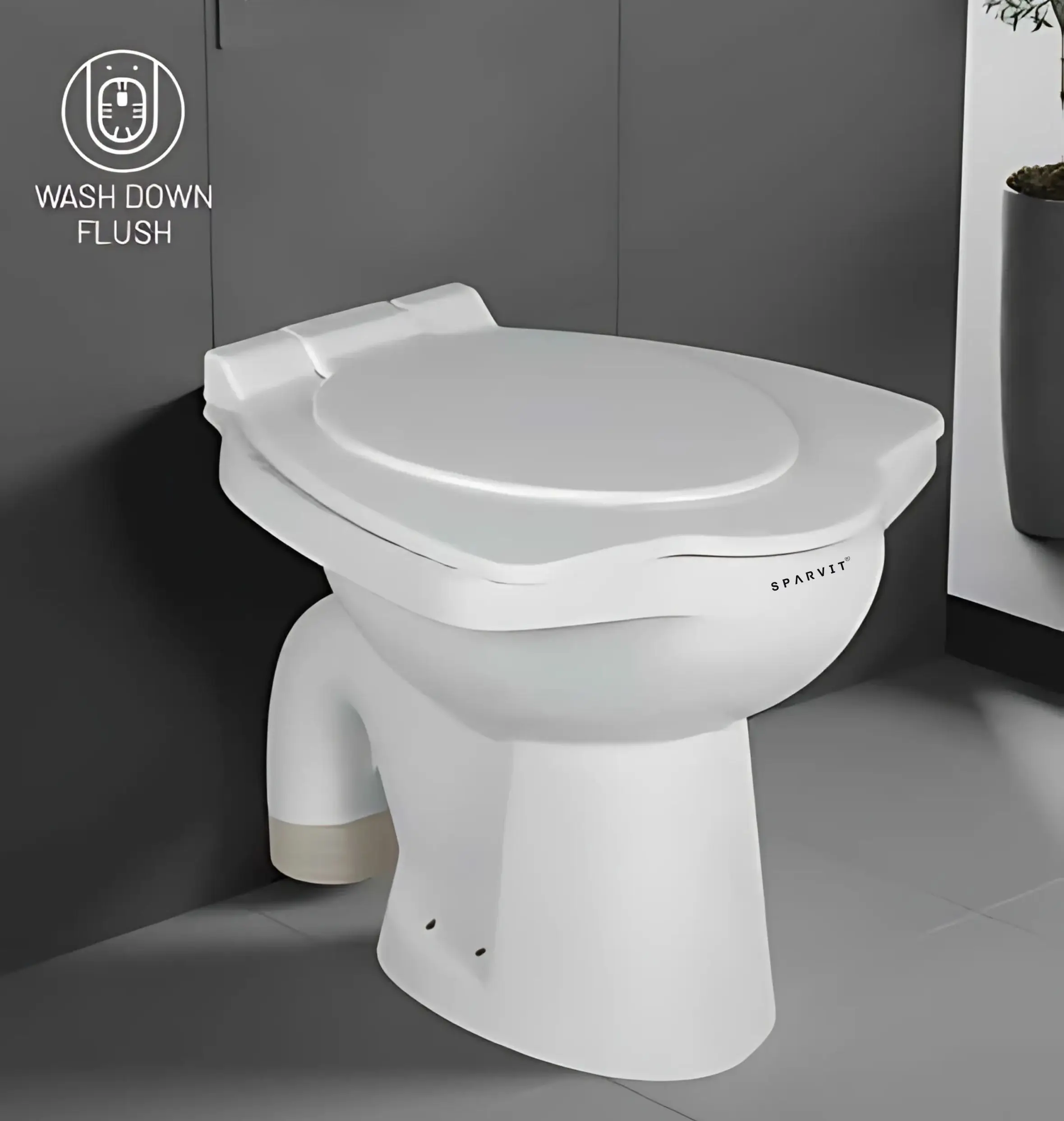 Sanitaryware Manufacturer