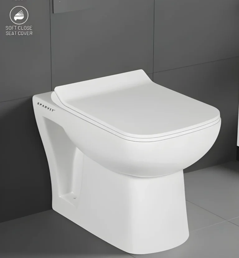 Sanitaryware Manufacturer