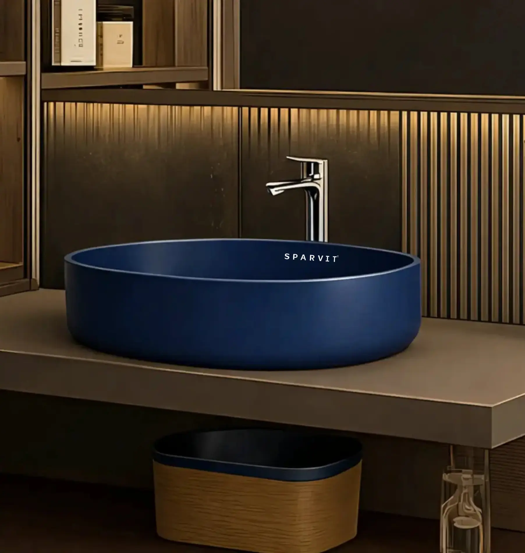 Sanitaryware Manufacturer