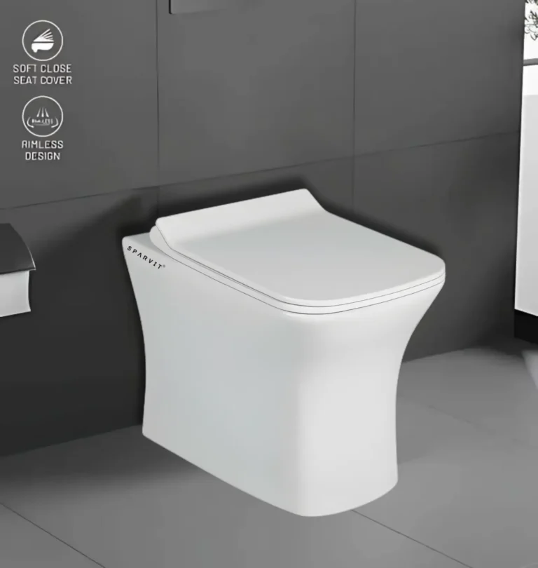 Sanitaryware Manufacturer