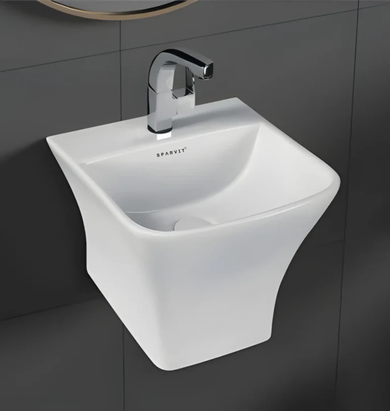 Sanitaryware Manufacturer