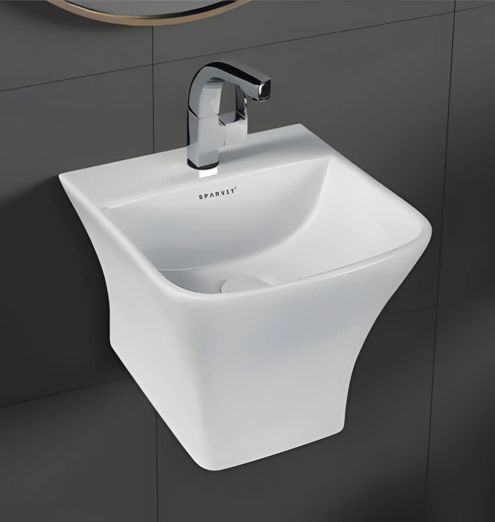 Sanitaryware Manufacturer