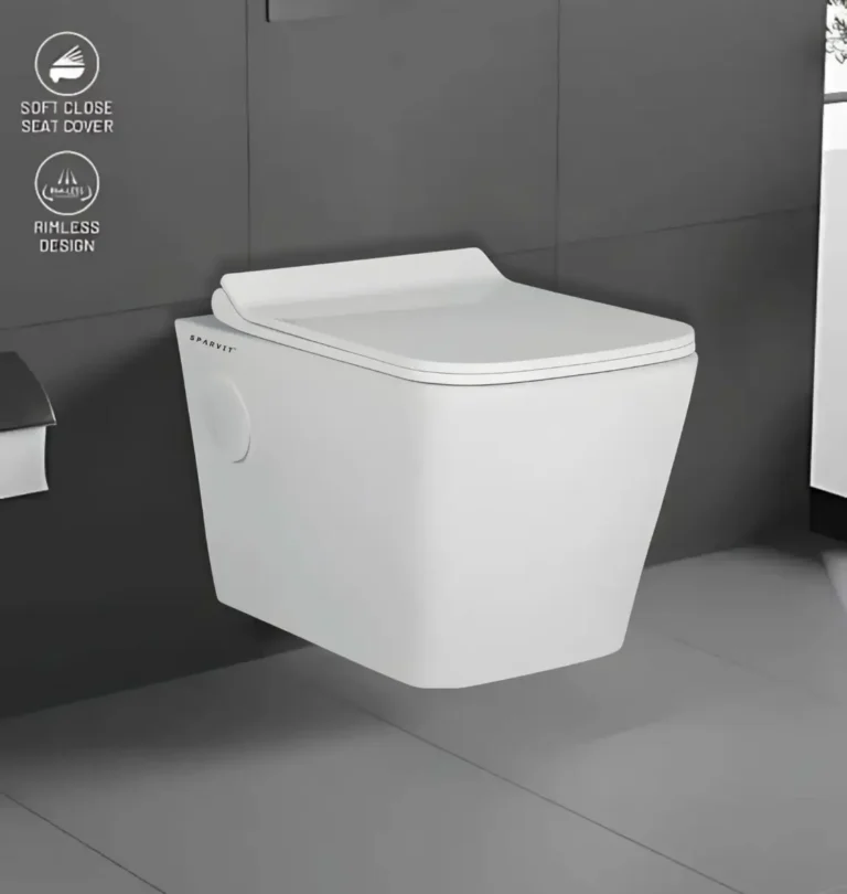 Sanitaryware Manufacturer