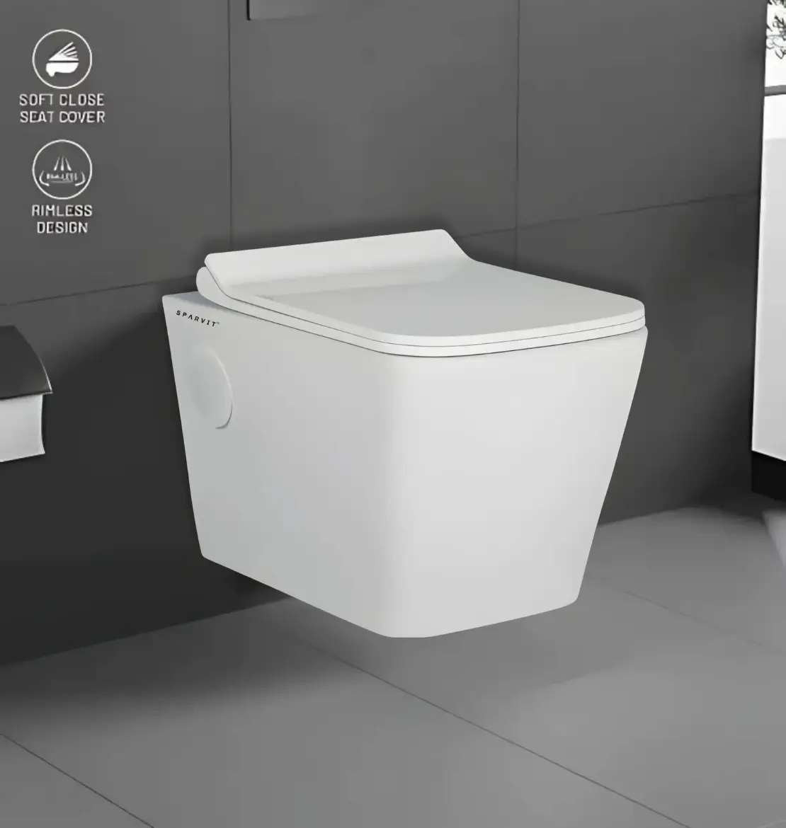 Sanitaryware Manufacturer