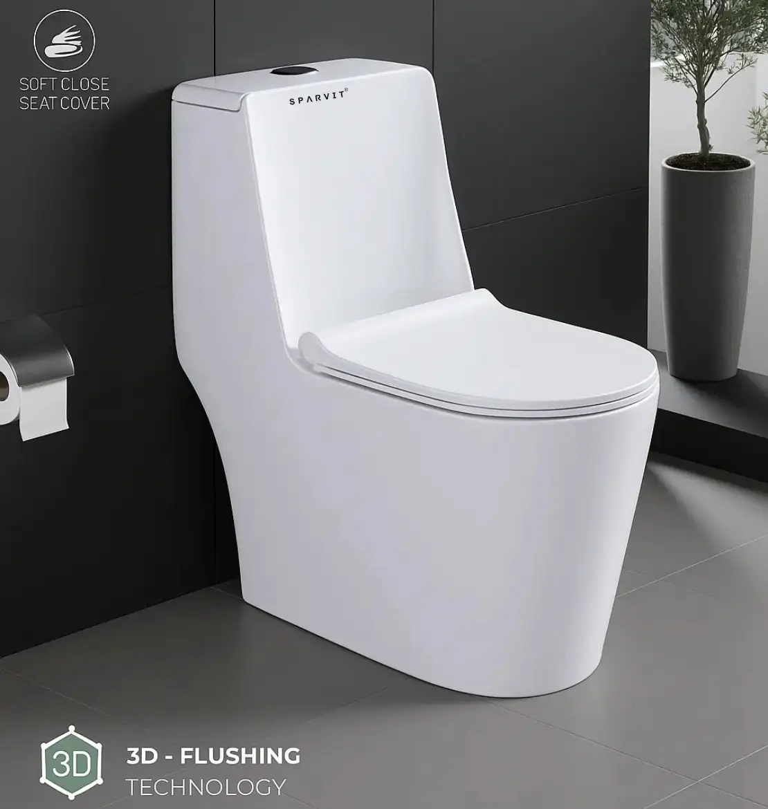 Sanitaryware Manufacturer