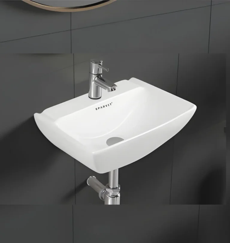 Sanitaryware Manufacturer