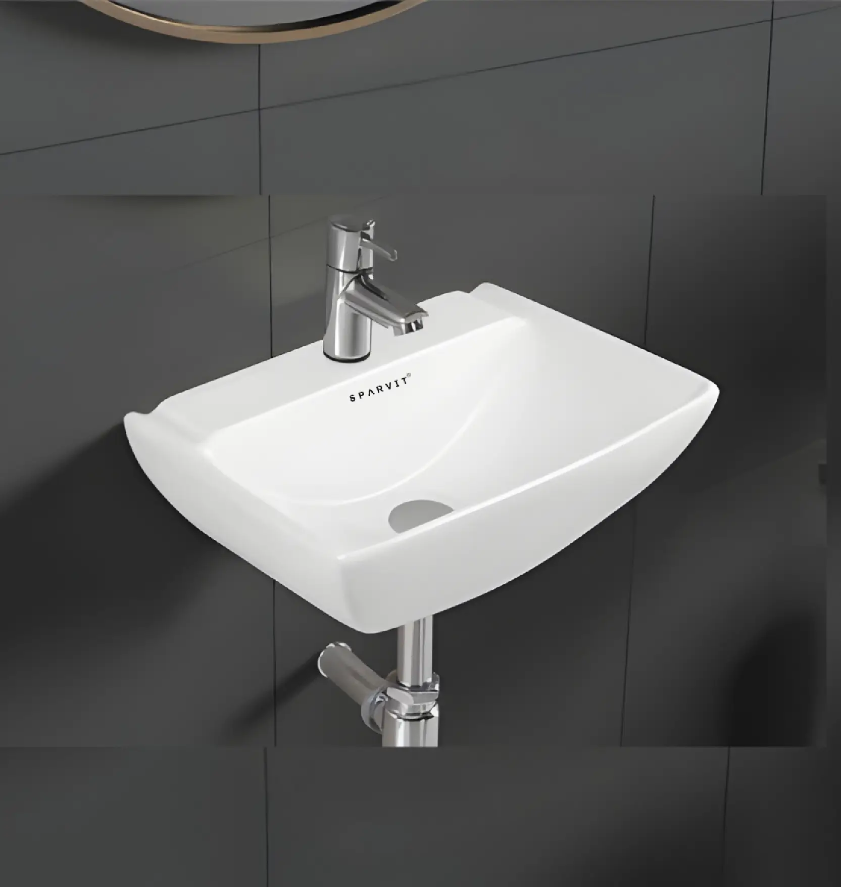 Sanitaryware Manufacturer