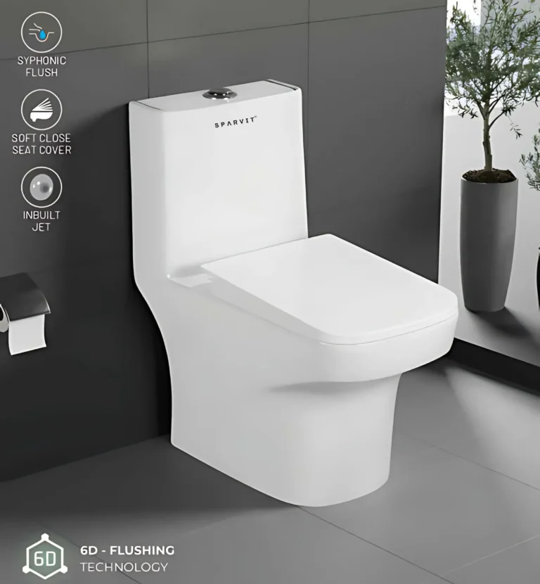 Sanitaryware Manufacturer