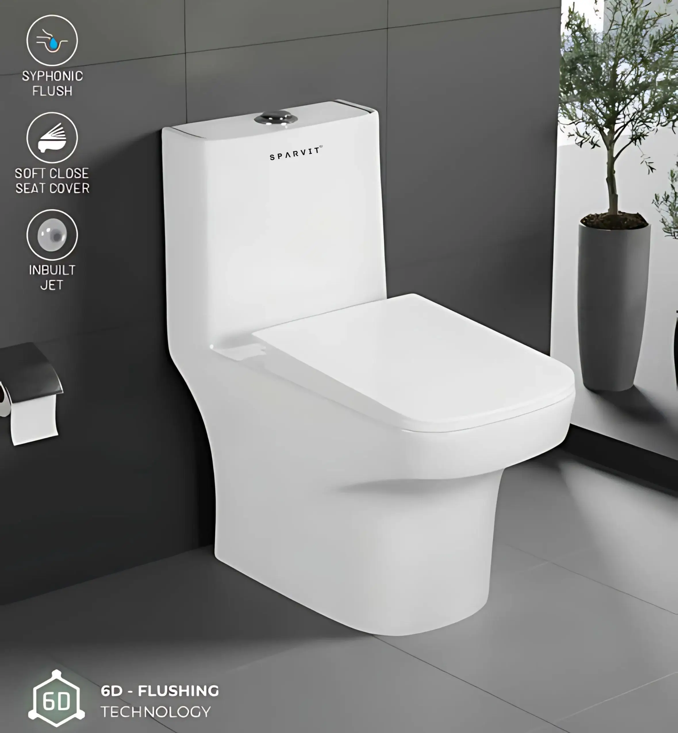 Sanitaryware Manufacturer
