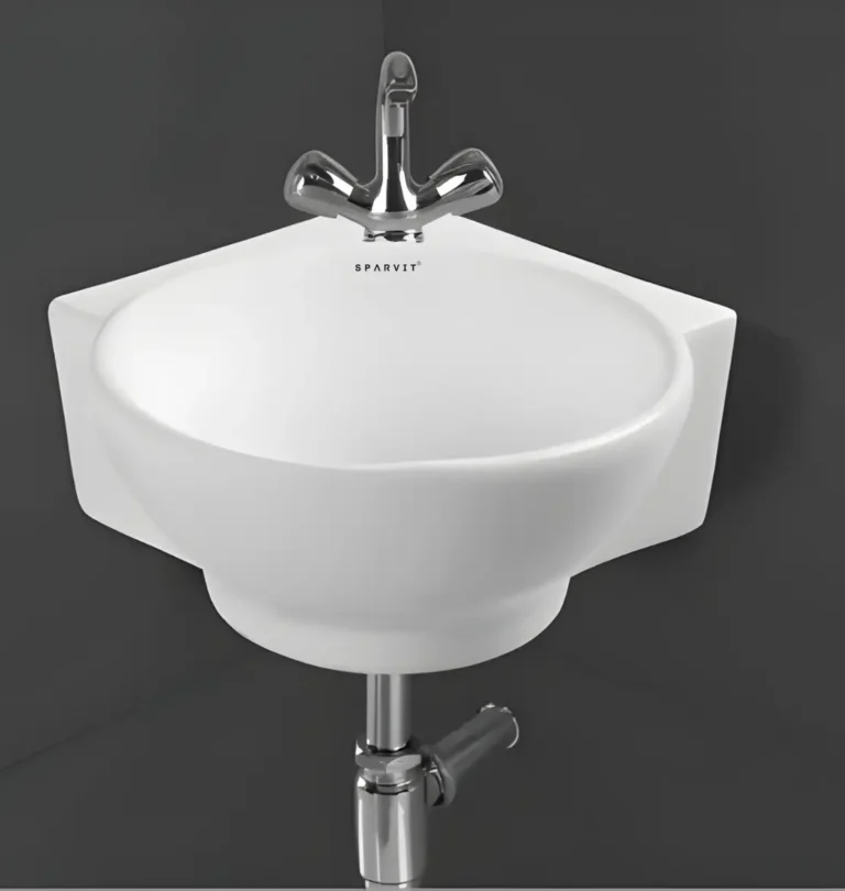 Sanitaryware Manufacturer