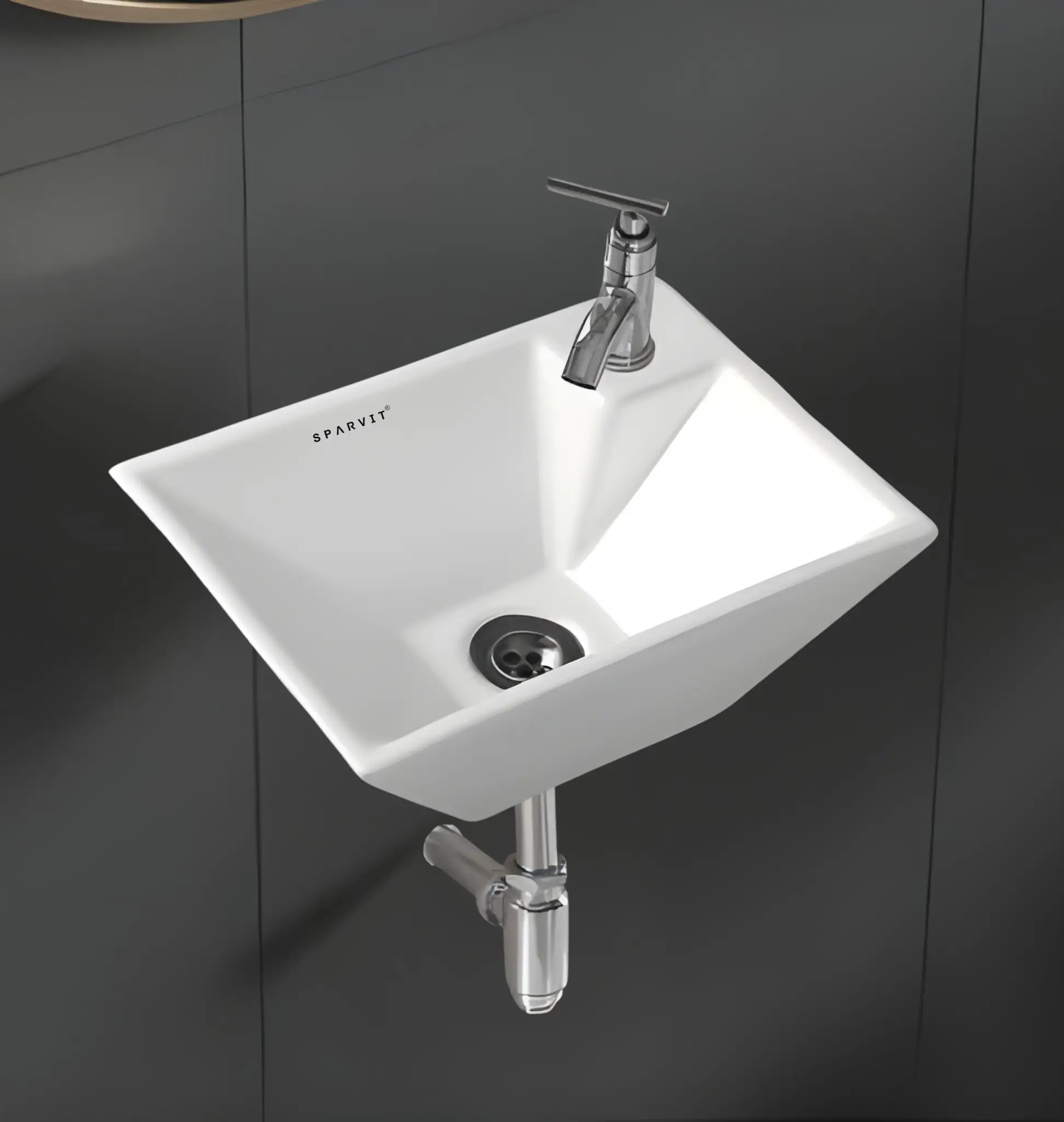 Sanitaryware Manufacturer
