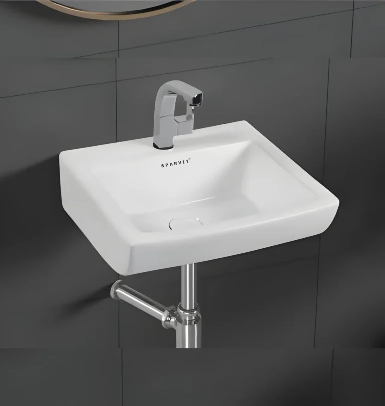 Sanitaryware Manufacturer