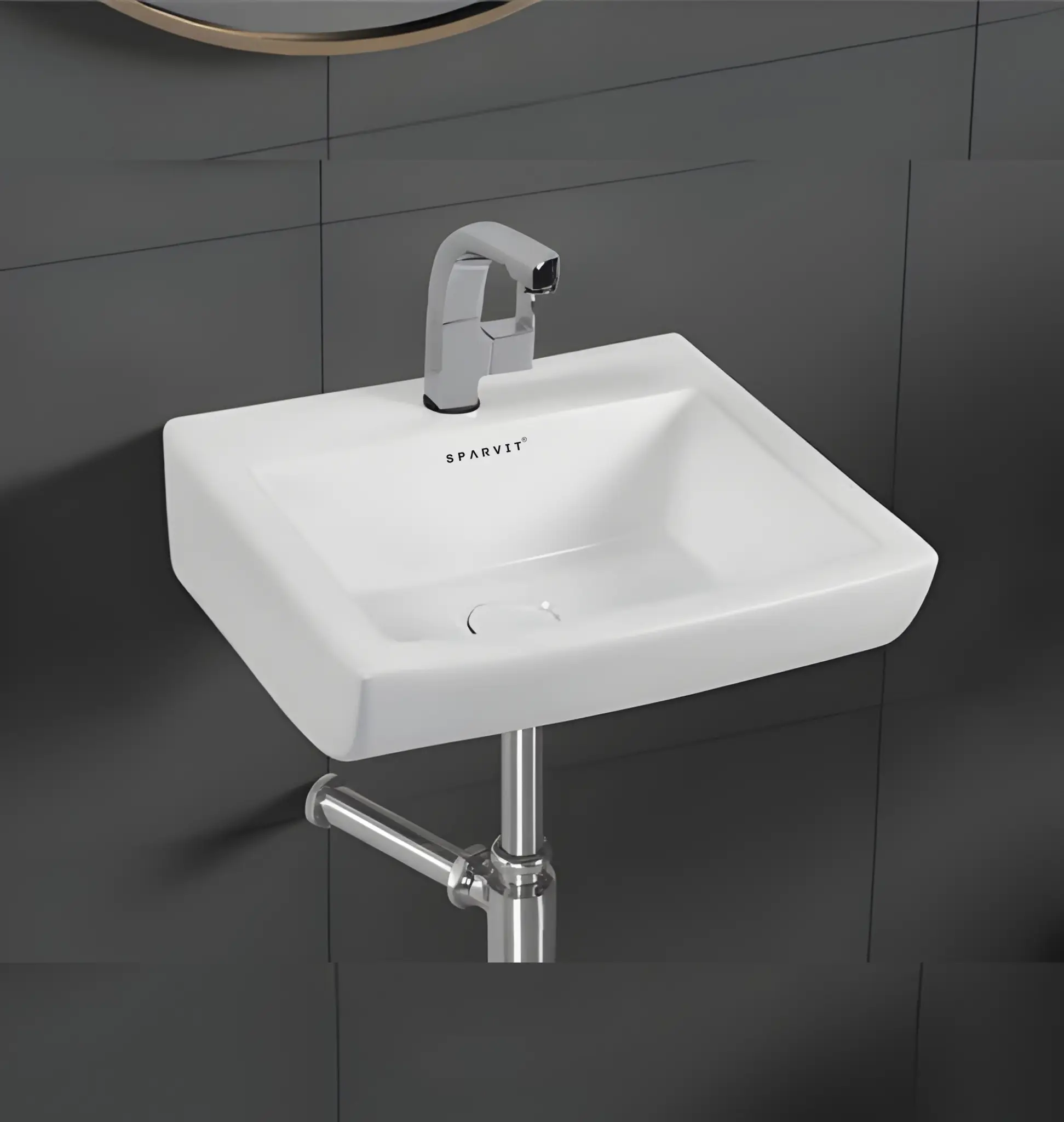 Sanitaryware Manufacturer