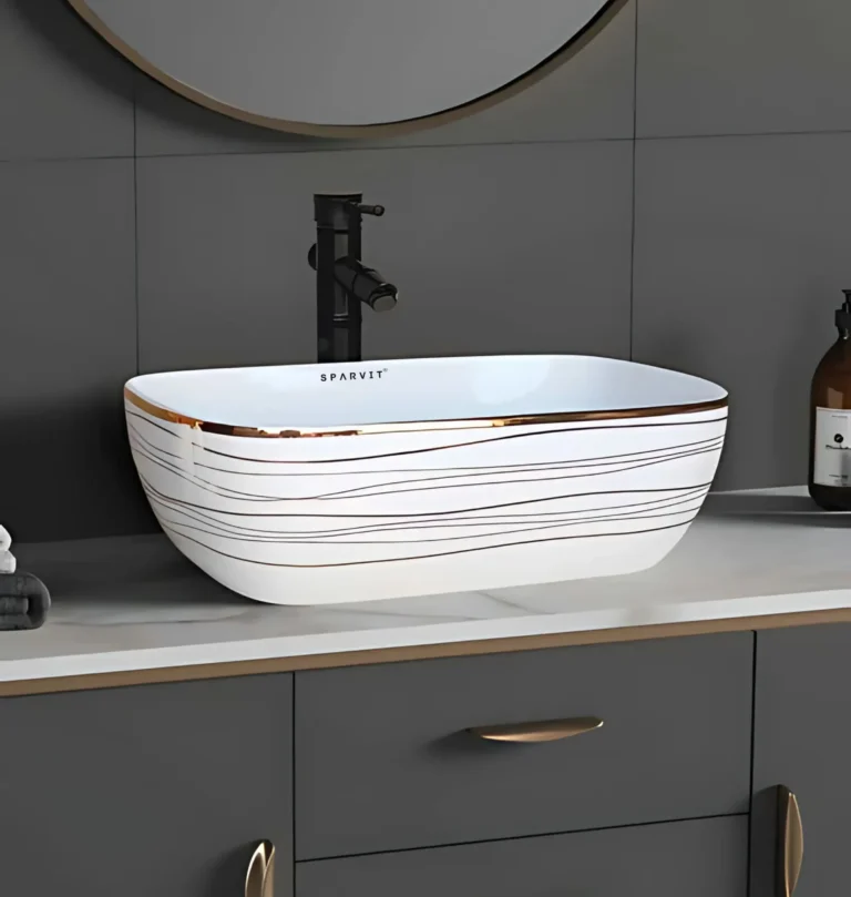 Sanitaryware Manufacturer