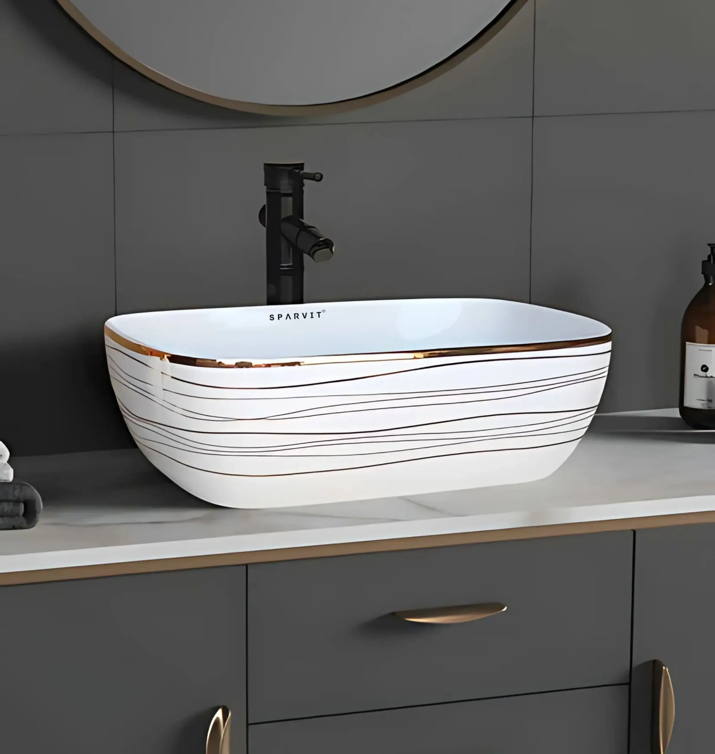 Sanitaryware Manufacturer