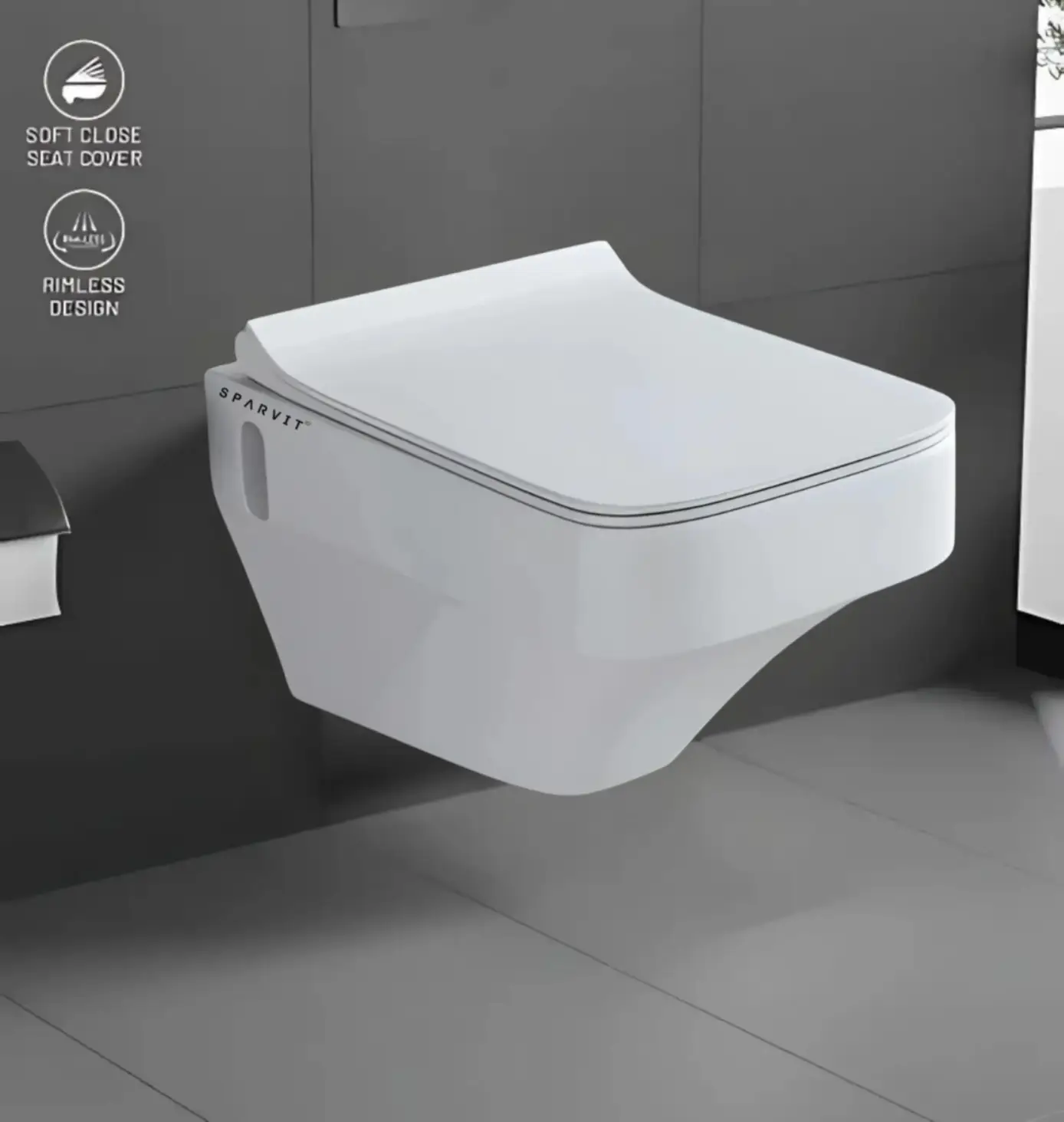 Sanitaryware Manufacturer