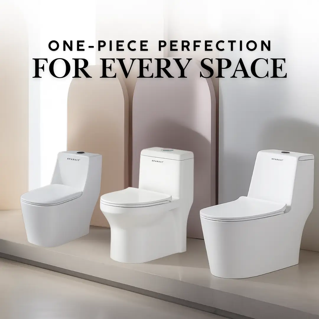 Sanitaryware Manufacturer