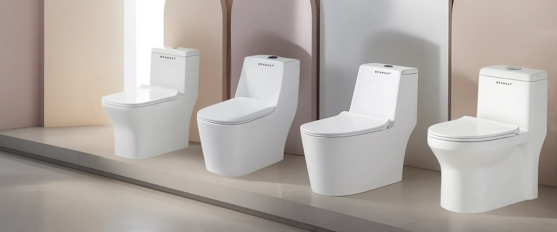 Sanitaryware Manufacturer