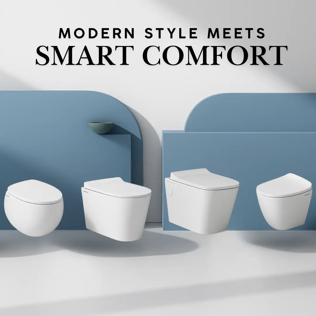 Sanitaryware Manufacturer