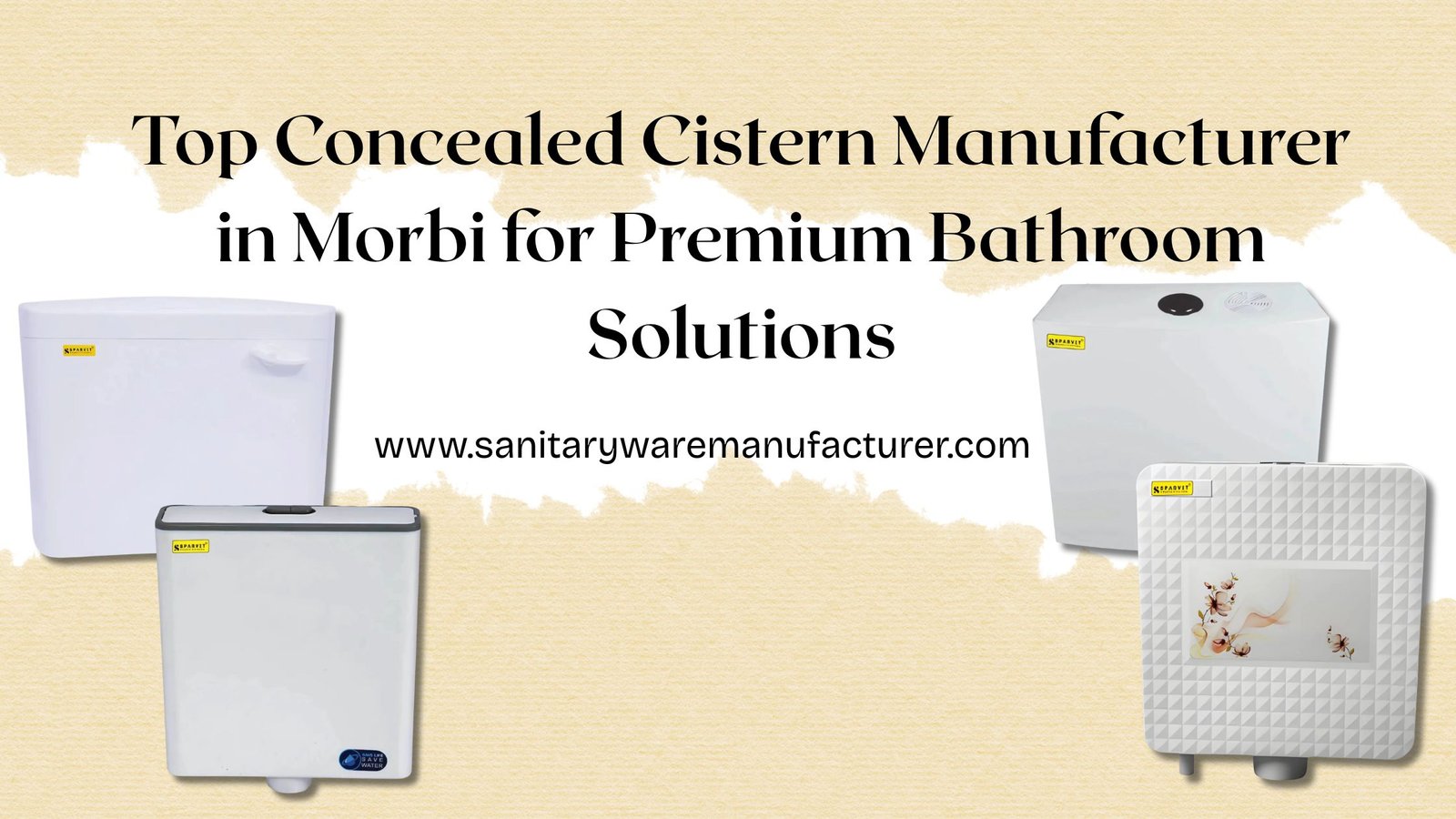 Sanitaryware Manufacturer