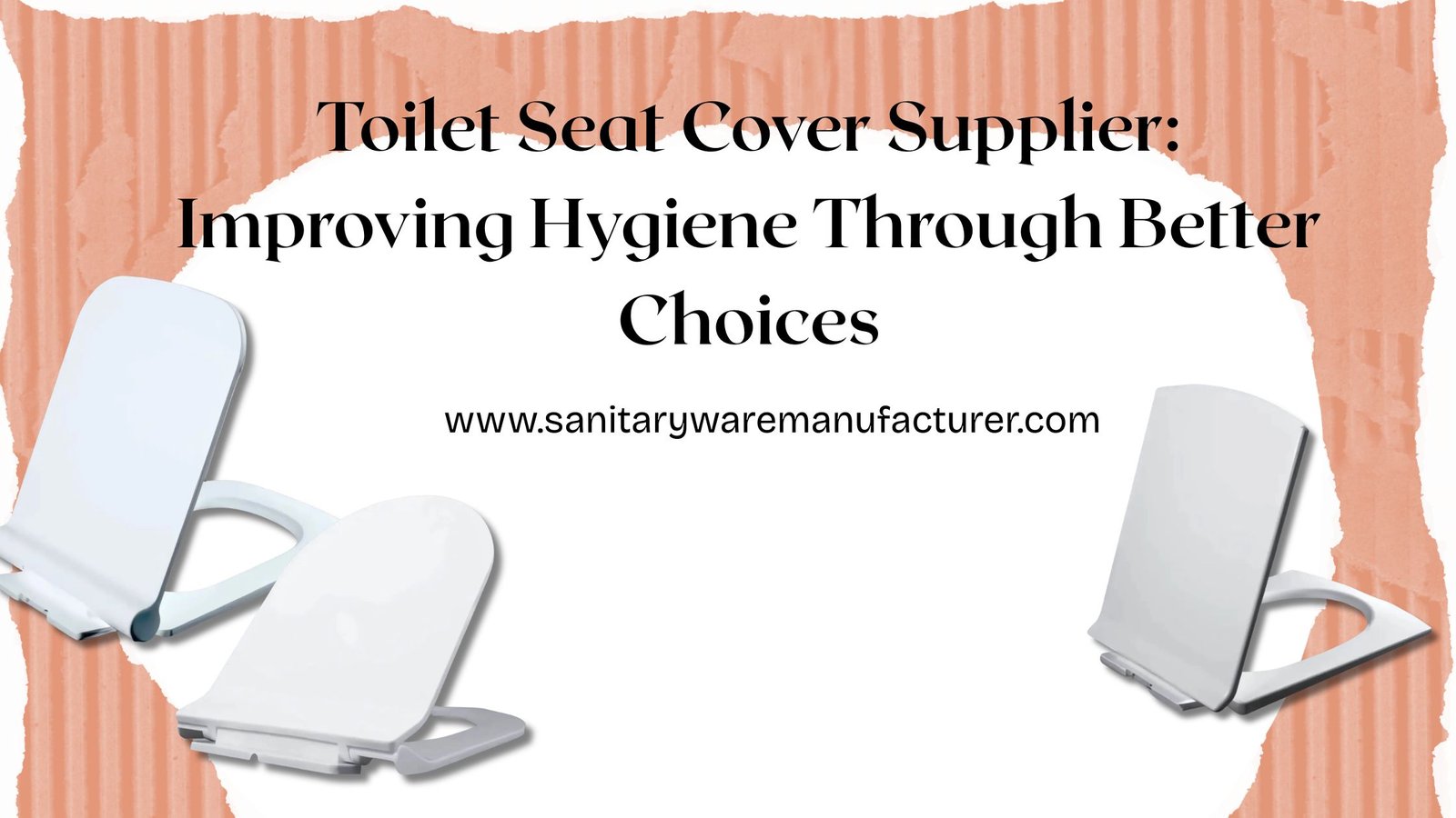 Sanitaryware Manufacturer