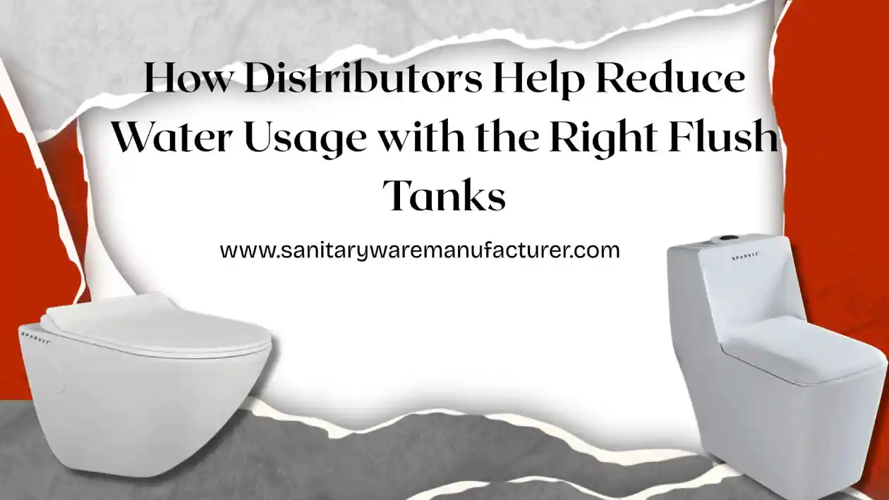 Sanitaryware Manufacturer