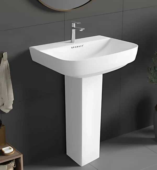 Sanitaryware Manufacturer