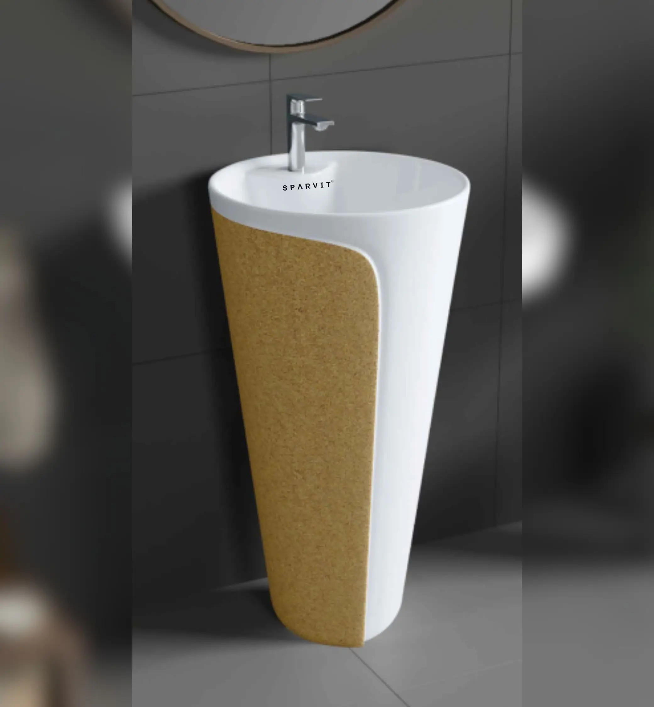 Sanitaryware Manufacturer