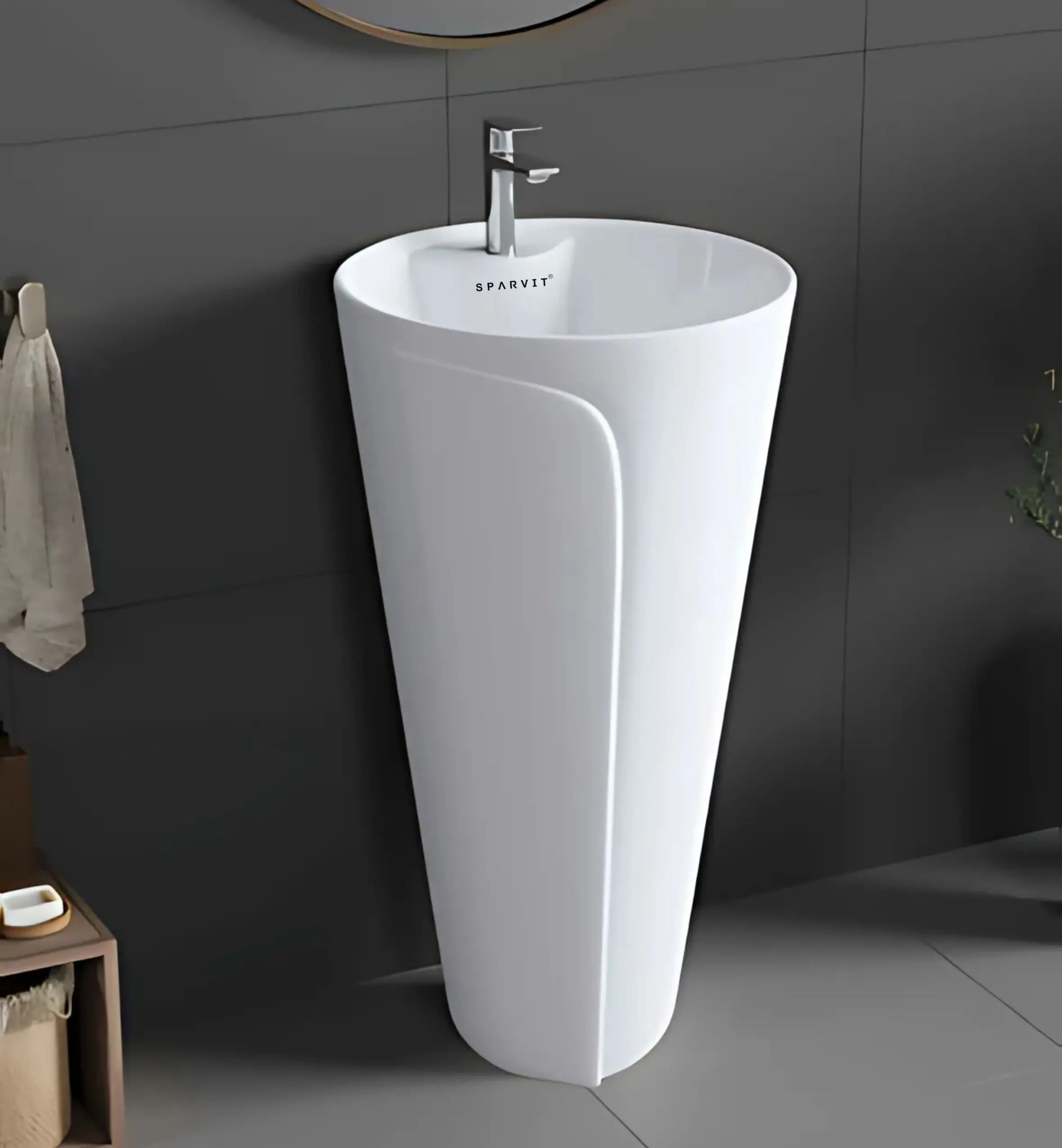 Sanitaryware Manufacturer