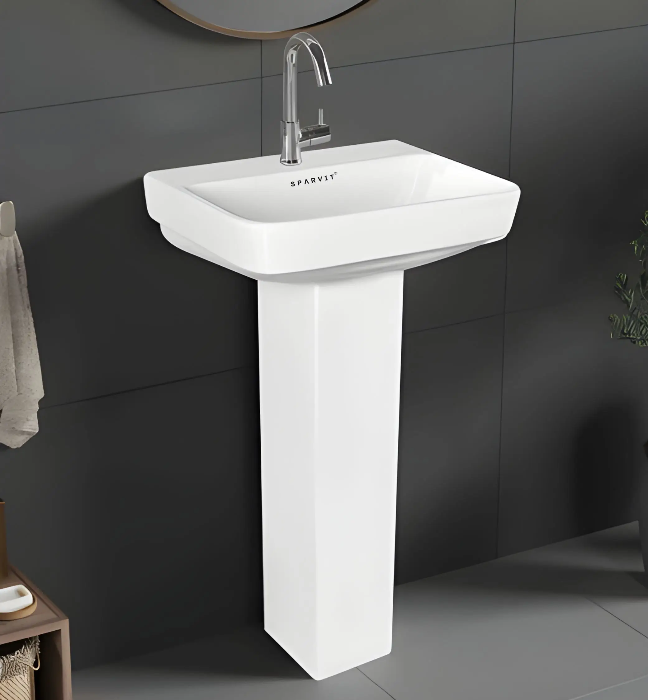 Sanitaryware Manufacturer