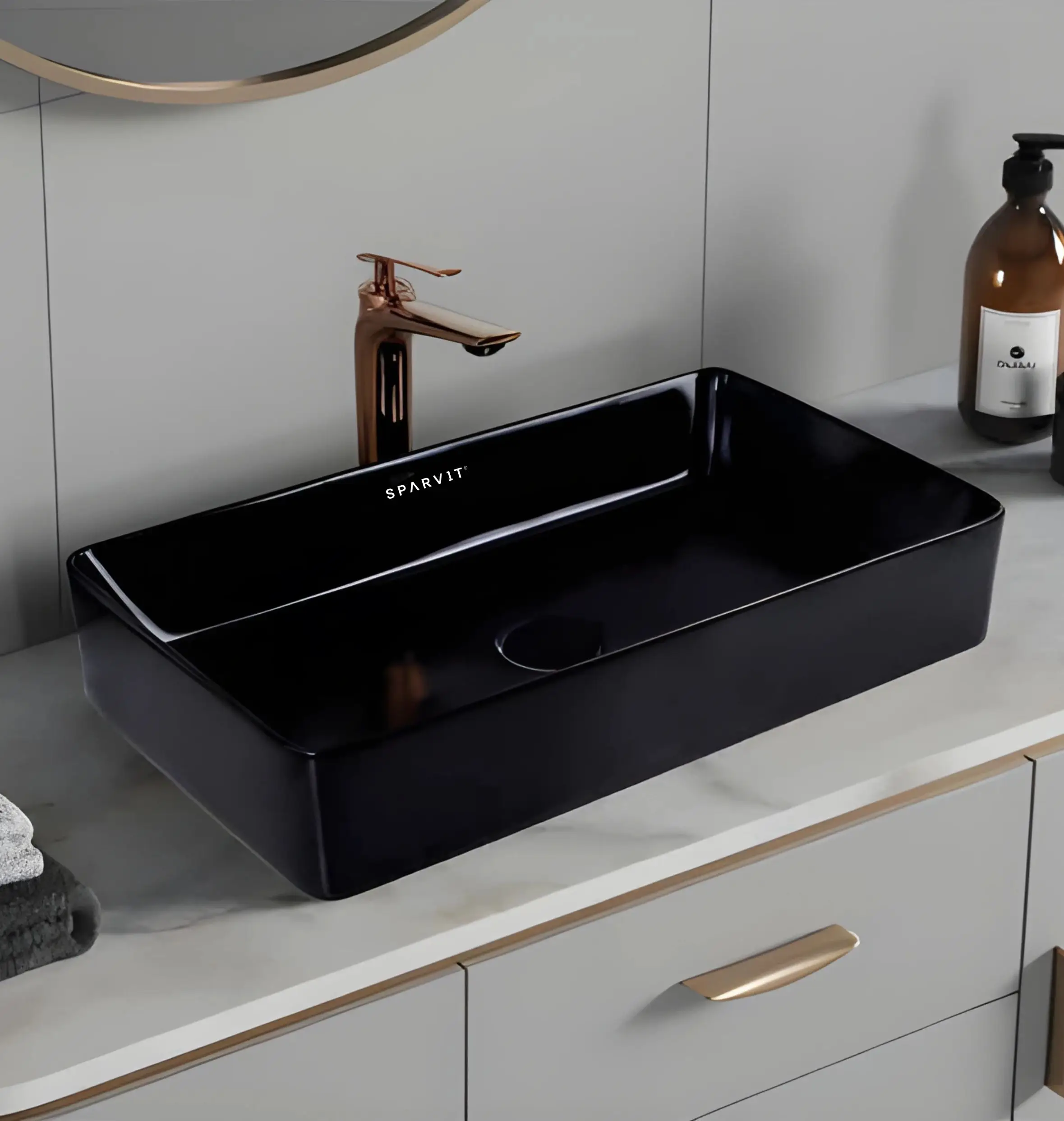Sanitaryware Manufacturer