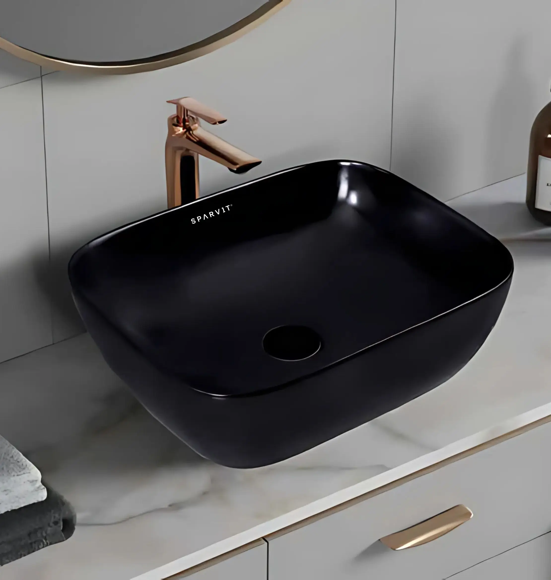 Sanitaryware Manufacturer
