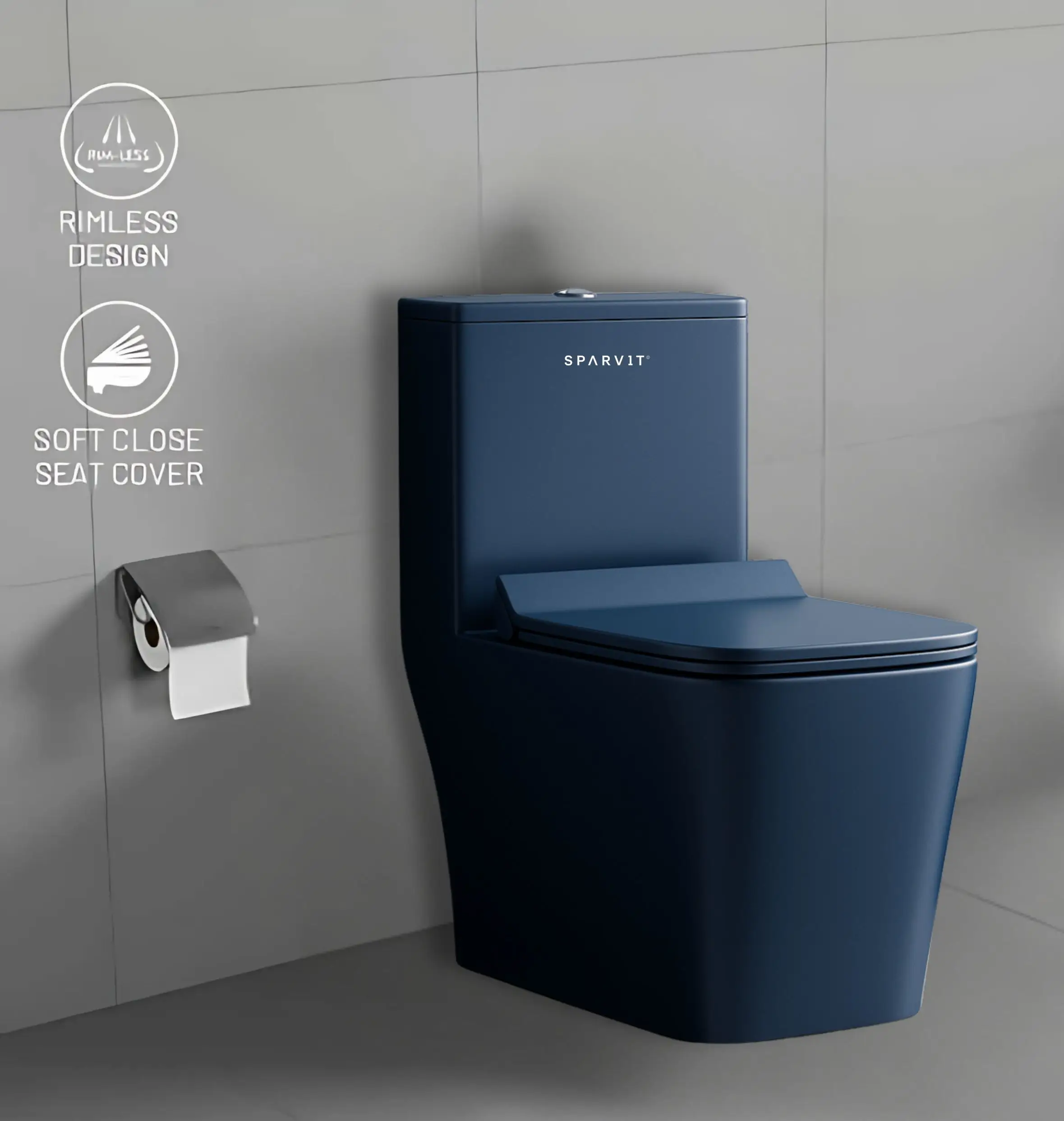 Sanitaryware Manufacturer