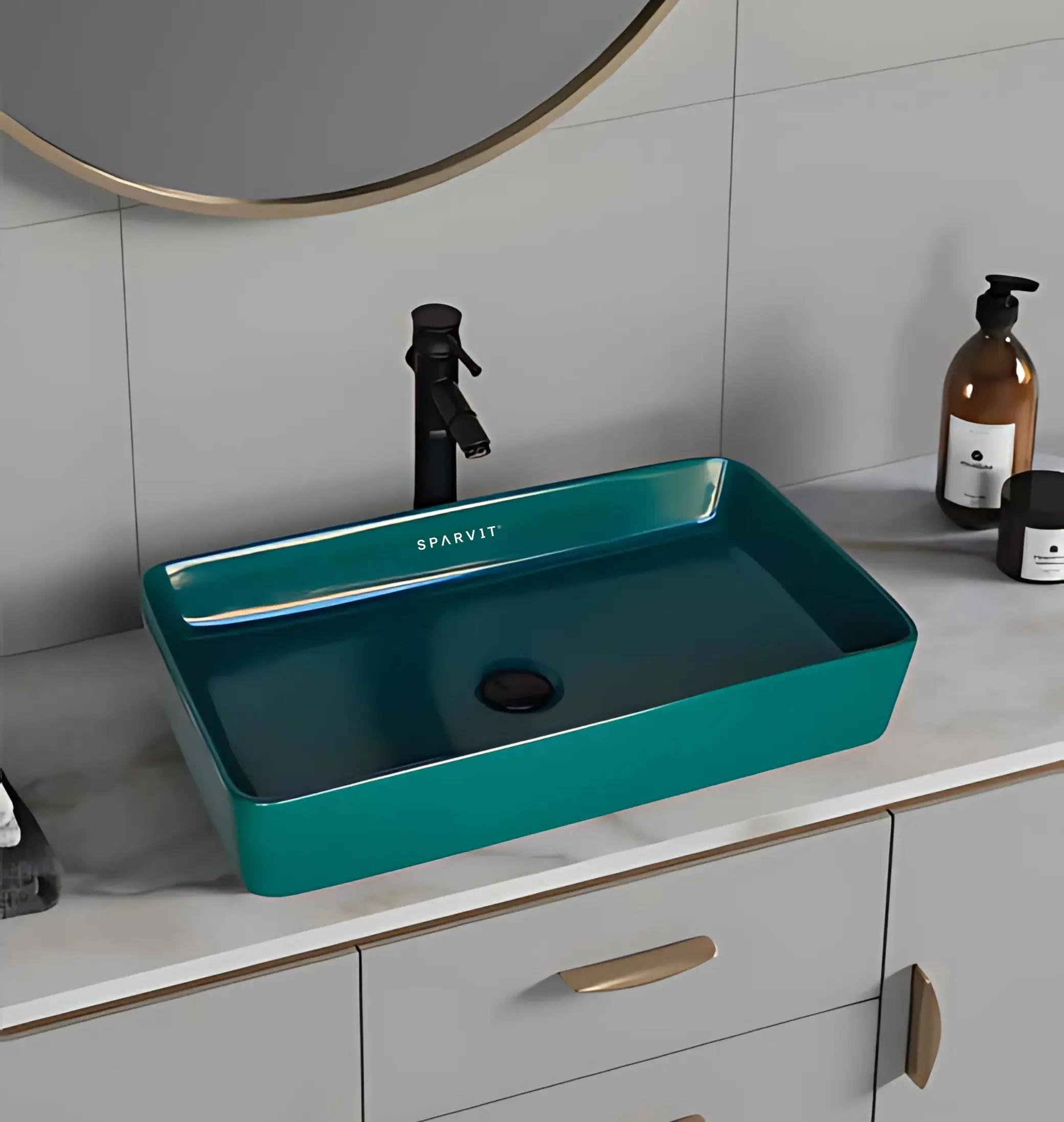 Sanitaryware Manufacturer