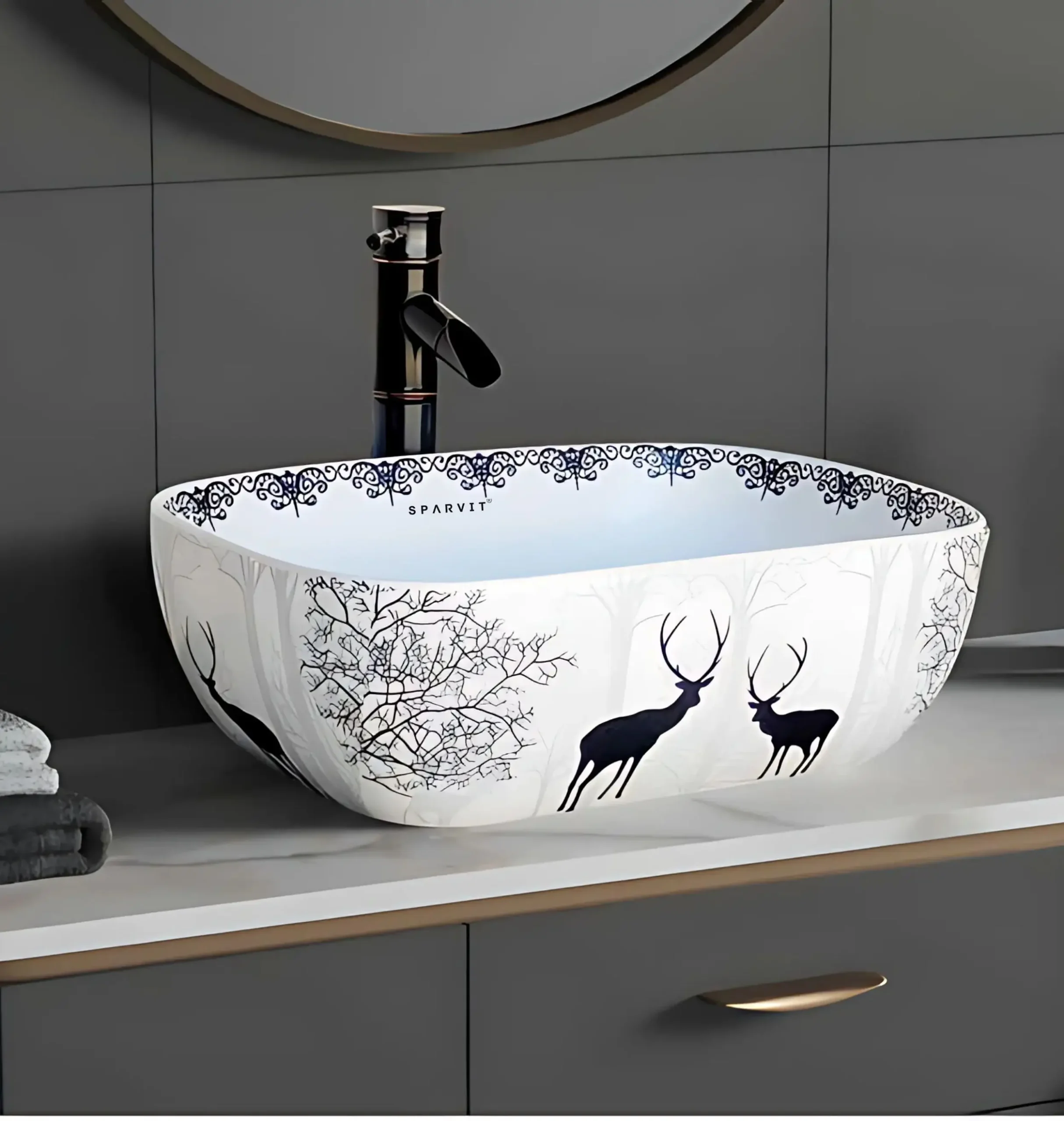 Sanitaryware Manufacturer